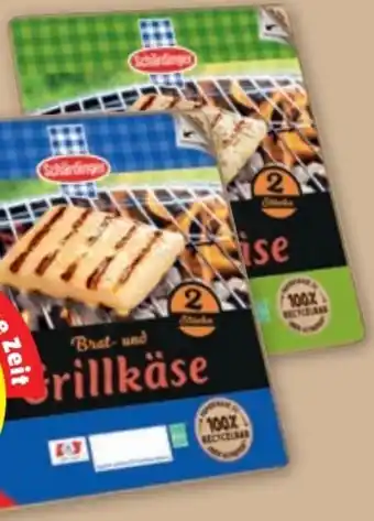 PENNY Grillkäse Natur Angebot