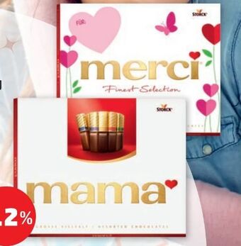 PENNY Merci Angebot