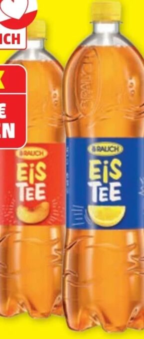 PENNY Eistee Angebot