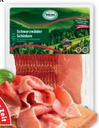 PENNY Schwarzwälder Schinken Angebot