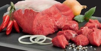PENNY Rindsgulaschfleisch Angebot