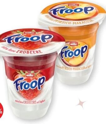 PENNY Froop Joghurt Angebot