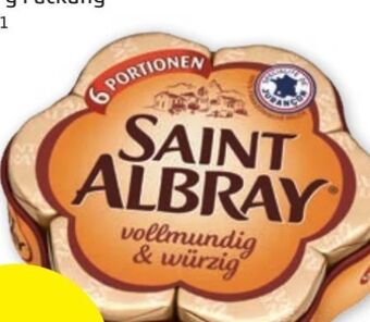 PENNY Weichkäse Angebot