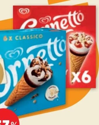 PENNY Cornetto Angebot