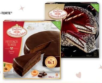 PENNY Sachertorte Angebot