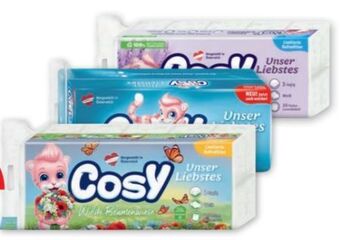 PENNY Toilettenpapier Angebot