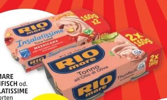 PENNY Thunfisch Angebot