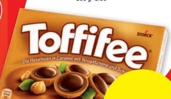 PENNY Toffifee Angebot
