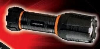 Norma LED Taschenlampe Angebot