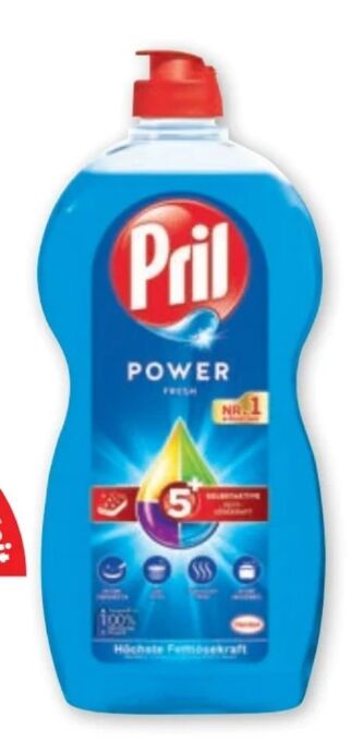 PENNY Spülmittel Power Angebot