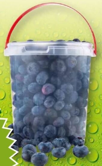Norma Premium Heidelbeeren Angebot
