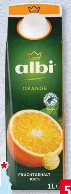 Norma Fruchtsaftgetränk Angebot