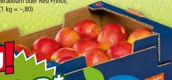 Norma Äpfel Angebot