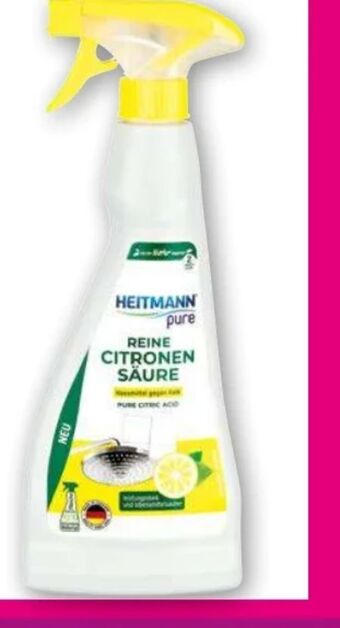 Norma Reiniger Angebot