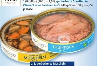 Norma Fisch Spezialitäten Angebot