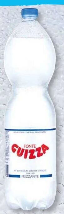 Norma Mineralwasser Angebot