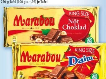 Norma Tafelschokolade Angebot