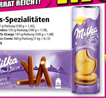 Norma Kekse Angebot
