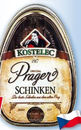 Norma Original Prager Schinken Angebot