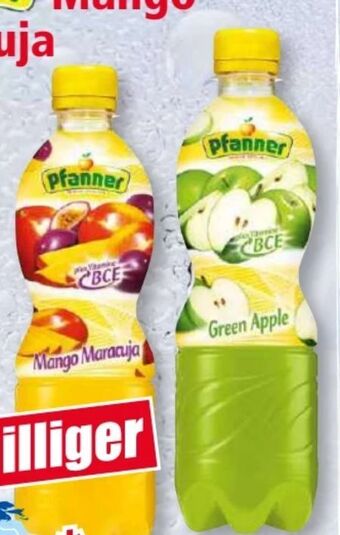 Norma Green Apple Angebot