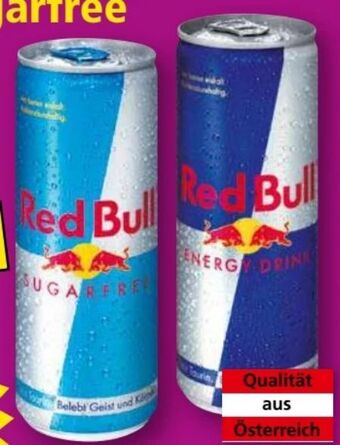 Norma Energy Drink Angebot