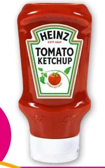 Norma Tomato Ketchup Angebot