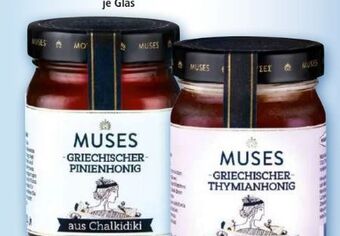 Norma Griechischer Honig Angebot