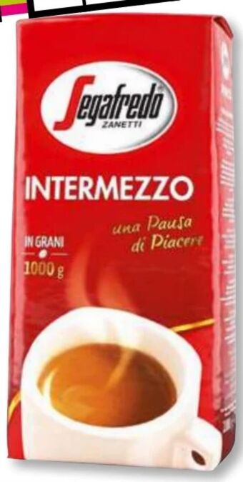 Norma Intermezzo Angebot