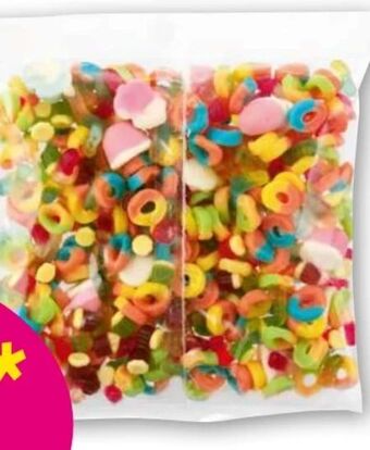 Norma Süßer Mix Angebot