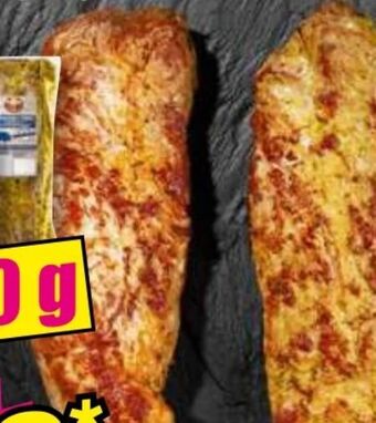 Norma Schweinefilet Angebot