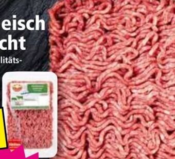 Norma Hackfleisch Angebot