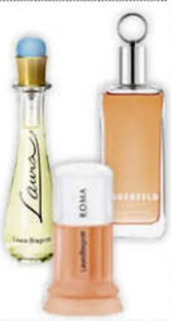 Müller Roma EdT Angebot