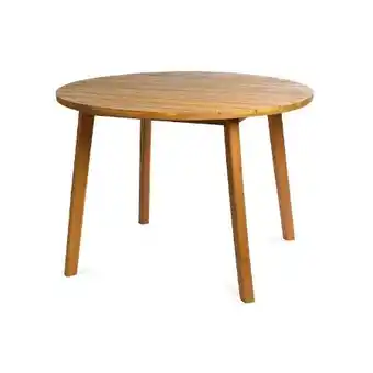 Depot Outdoor-Esstisch Filip Angebot