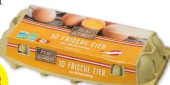 PENNY Eier Angebot