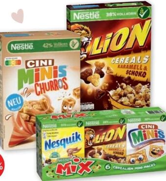 PENNY Cerealien Angebot