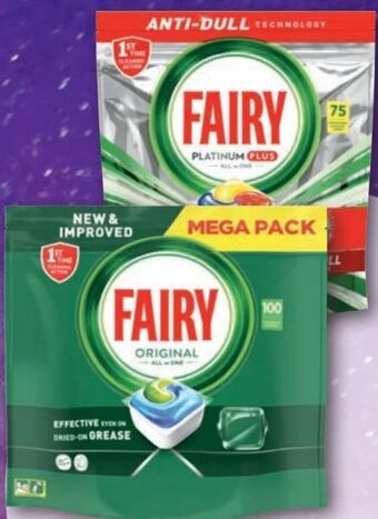 PENNY Original All-in-One Spülmaschinen-Tabs Angebot