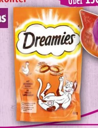 Norma Snacks Angebot