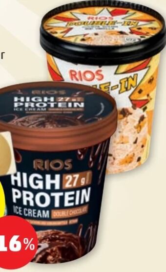 PENNY High Protein Bechereis Angebot