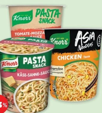 PENNY Snack Becher Angebot