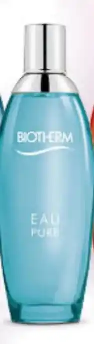 Müller Eau Pure EdT Angebot
