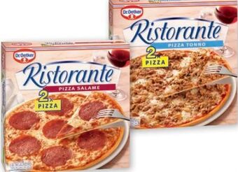 PENNY Ristorante Pizza Angebot
