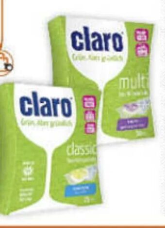 Müller Geschirrspültabs Classic Angebot