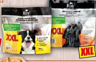 Norma Snacks Angebot