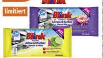 Müller Allzwecktücher Angebot