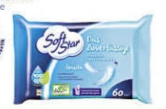 Müller Toilettenpapier Angebot