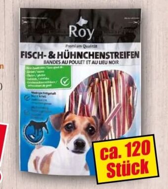 Norma Snacks Angebot