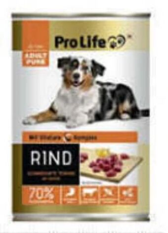 Müller Hunde Trockenfutter Angebot