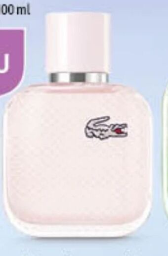 Müller L.12.12 Rose EdT Angebot