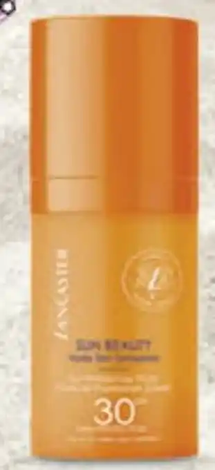 Müller Sun Beauty Face Fluid SFC 30 Angebot