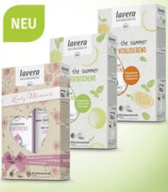 Müller Geschenkset Angebot